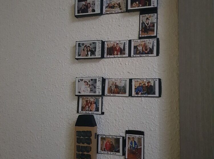 Пансион Sokcho & Guesthouse