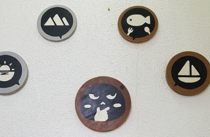 Пансион Sokcho & Guesthouse