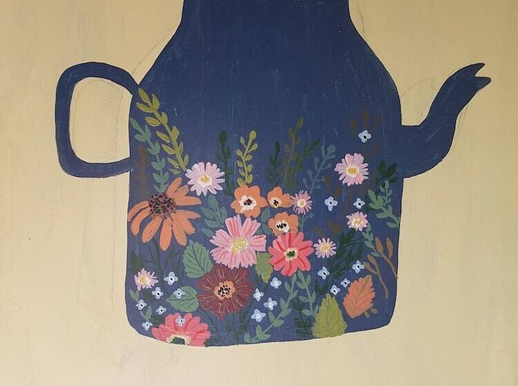 Пансион Sokcho & Guesthouse