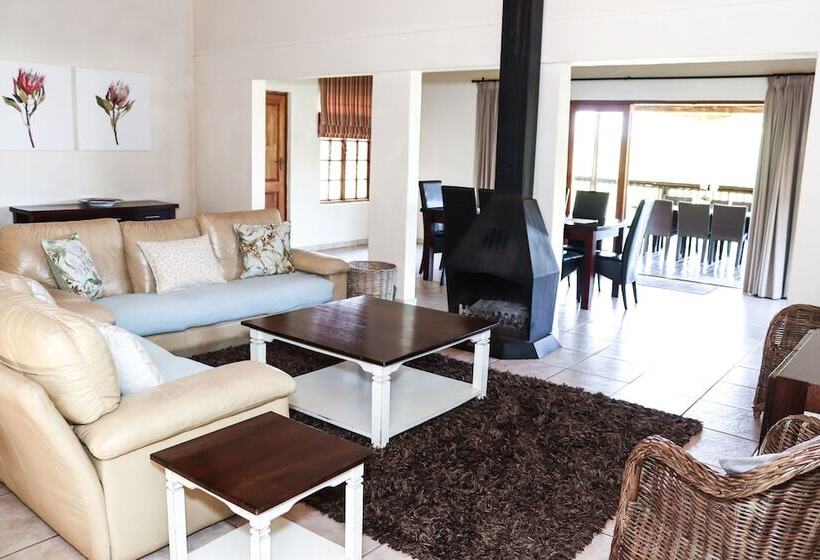 פנסיון The Old Hatchery