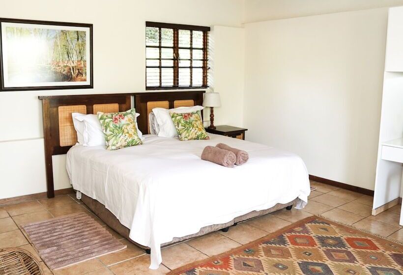 פנסיון The Old Hatchery