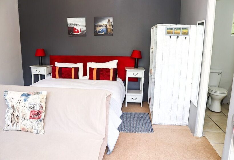 פנסיון The Old Hatchery