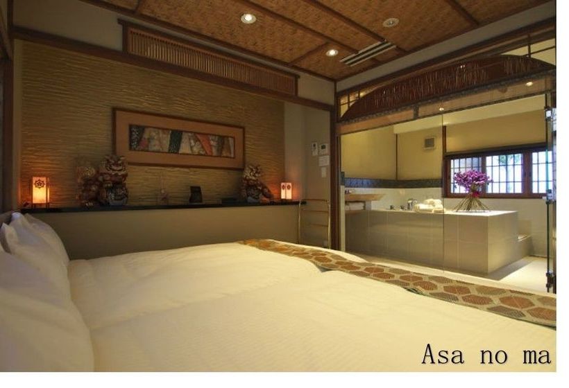 پانسیون Yadoyadejavu