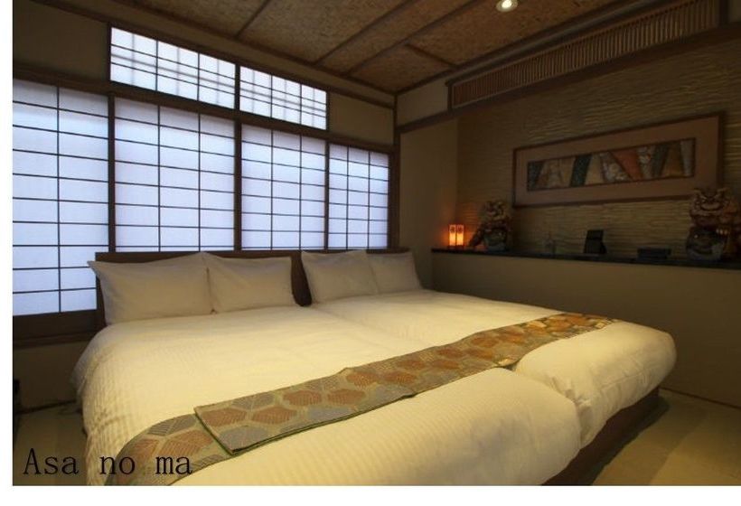 پانسیون Yadoyadejavu