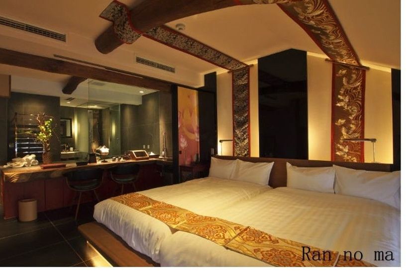 پانسیون Yadoyadejavu