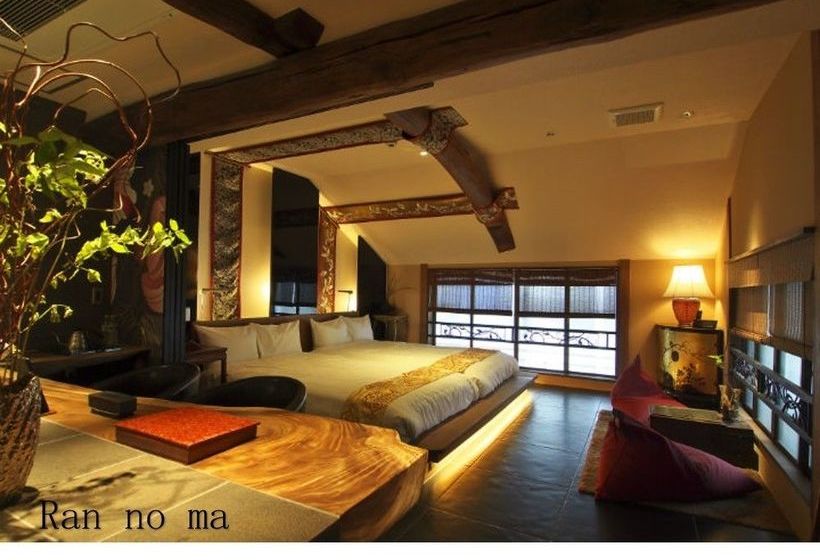 پانسیون Yadoyadejavu