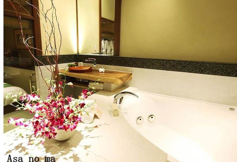 پانسیون Yadoyadejavu