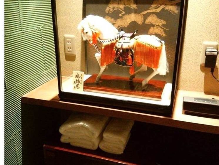 پانسیون Yadoyadejavu