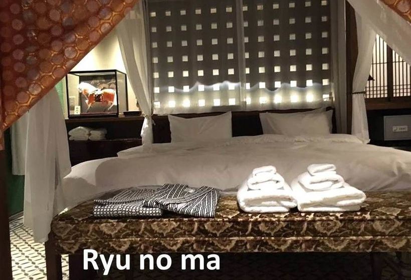 پانسیون Yadoyadejavu