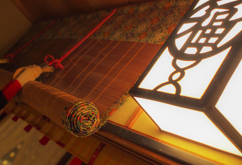 پانسیون Yadoyadejavu