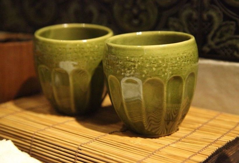 پانسیون Yadoyadejavu