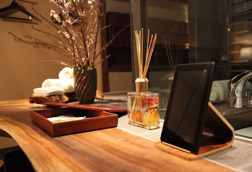 پانسیون Yadoyadejavu