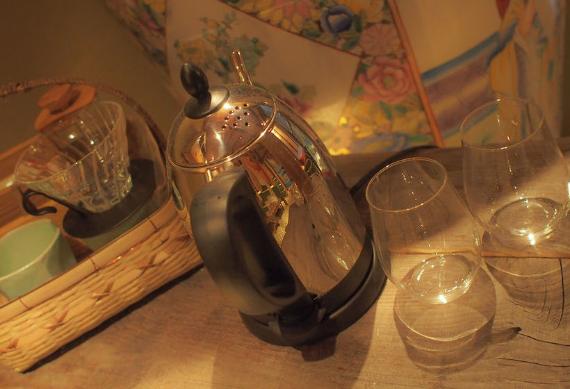 پانسیون Yadoyadejavu