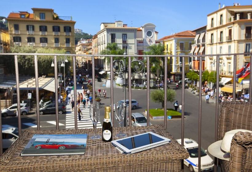 Piazza Tasso B&b Relais