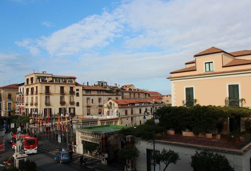 Piazza Tasso B&b Relais