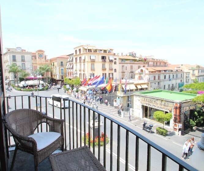 Piazza Tasso B&b Relais