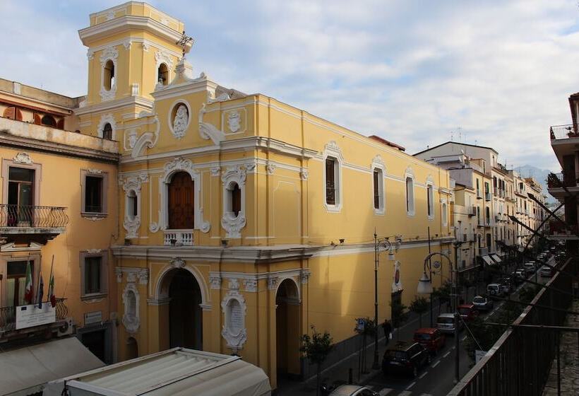 Piazza Tasso B&b Relais