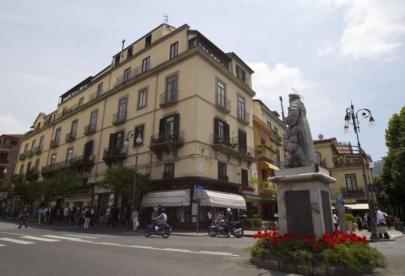 Piazza Tasso B&b Relais