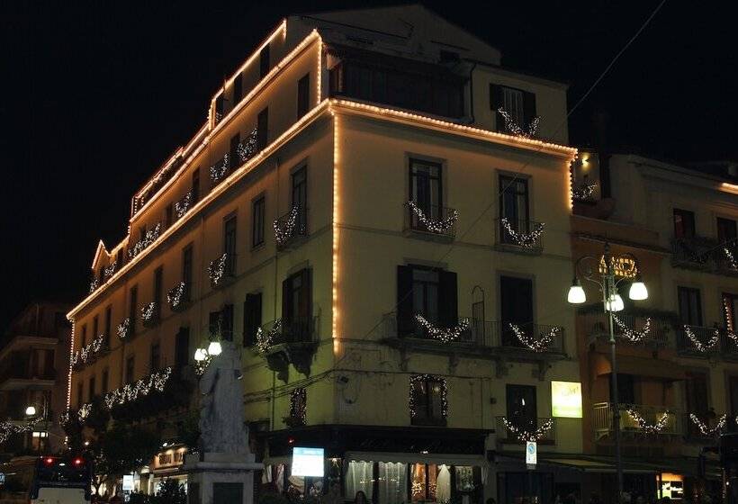 Piazza Tasso B&b Relais