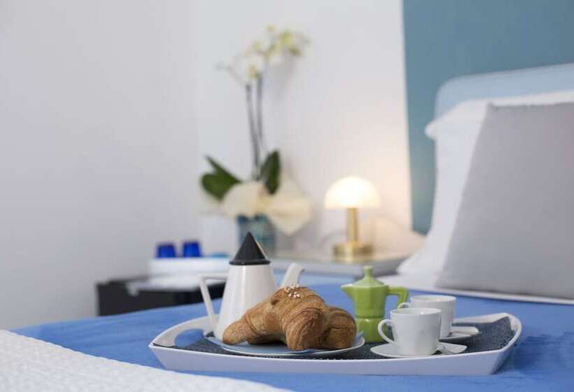 Piazza Tasso B&b Relais