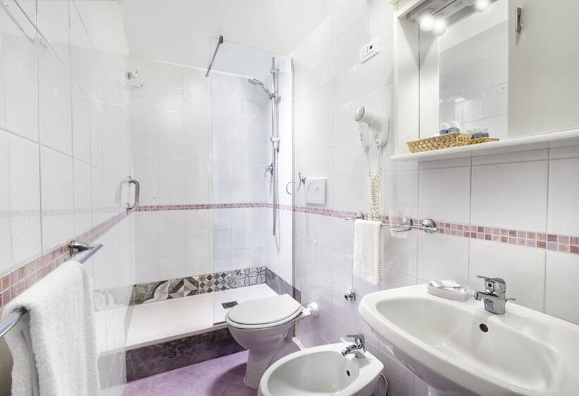 Piazza Tasso B&b Relais