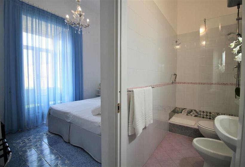Piazza Tasso B&b Relais