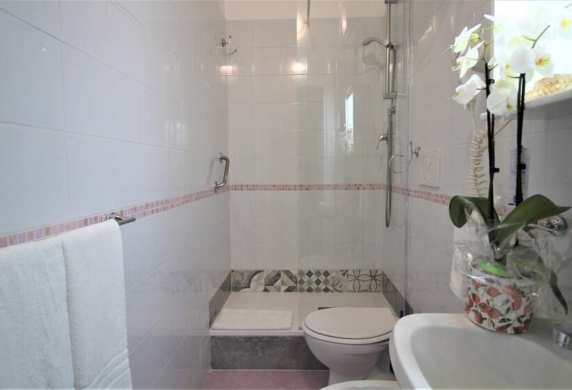 Piazza Tasso B&b Relais