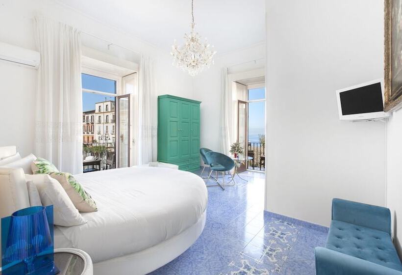 Piazza Tasso B&b Relais