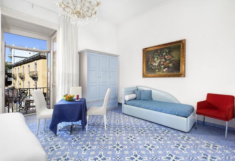 Piazza Tasso B&b Relais