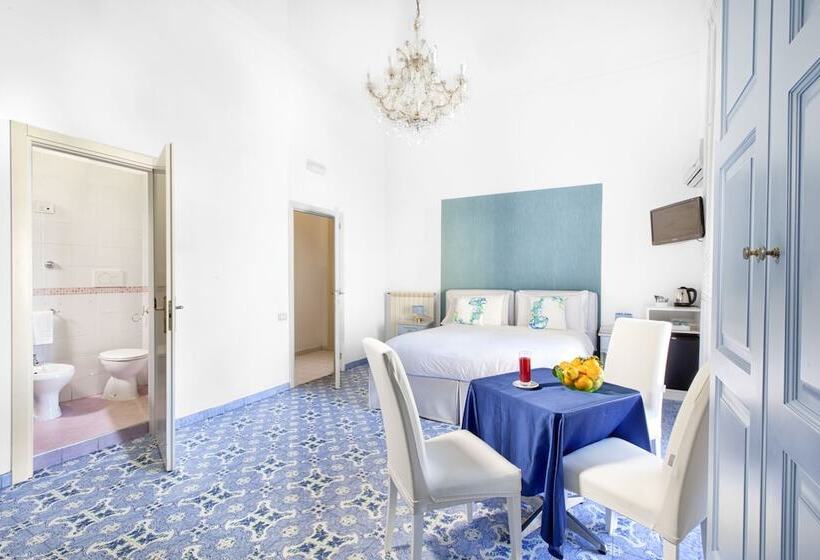 Piazza Tasso B&b Relais