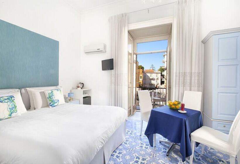 Piazza Tasso B&b Relais