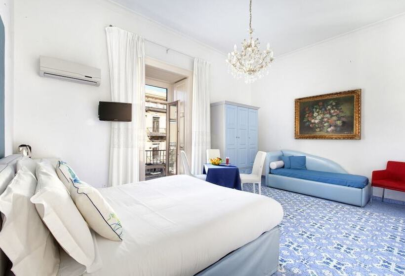 Piazza Tasso B&b Relais