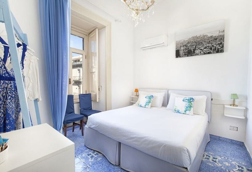 Piazza Tasso B&b Relais