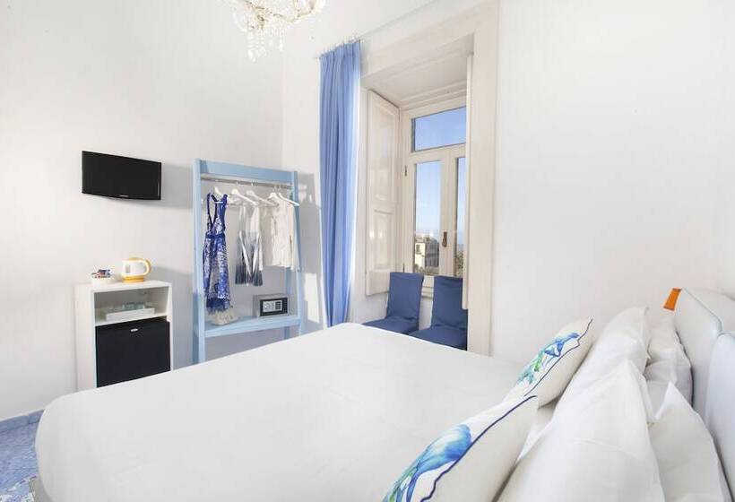 Piazza Tasso B&b Relais