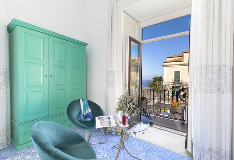 Piazza Tasso B&b Relais