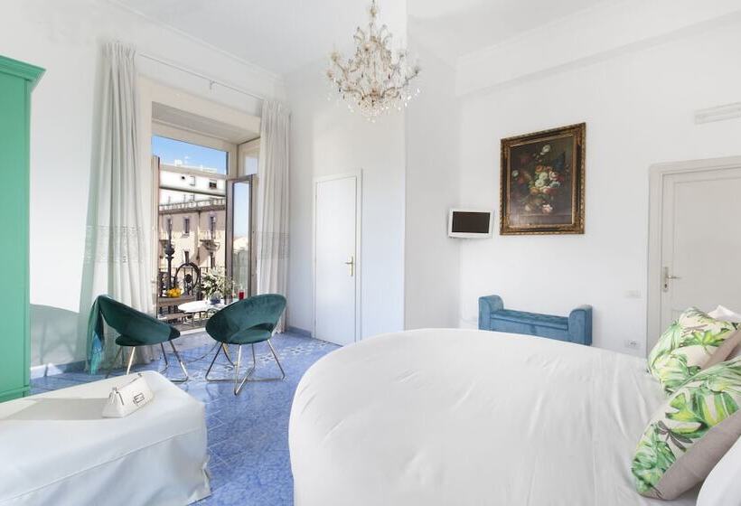 Piazza Tasso B&b Relais