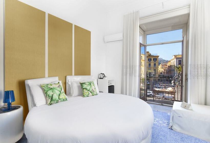 Piazza Tasso B&b Relais