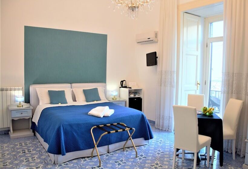 Piazza Tasso B&b Relais