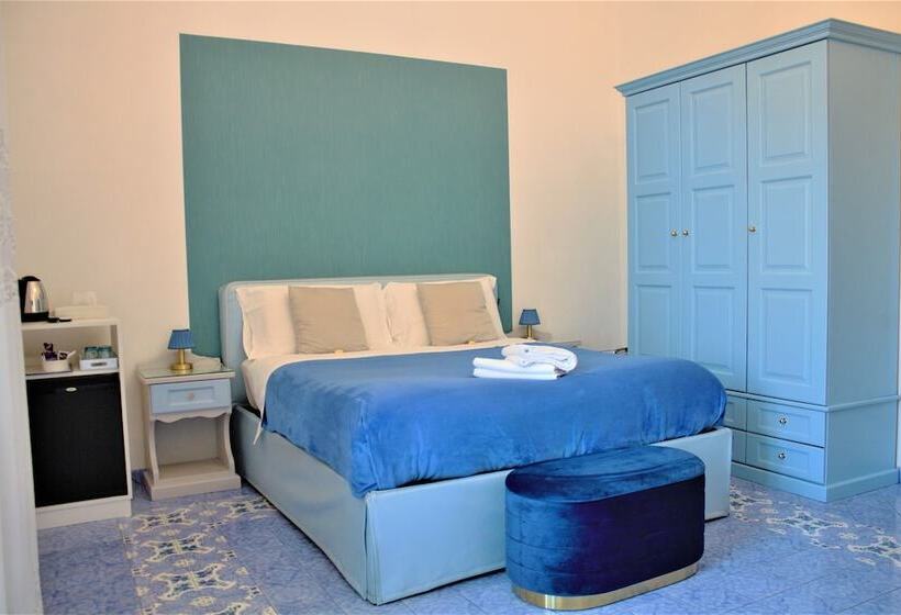 Piazza Tasso B&b Relais