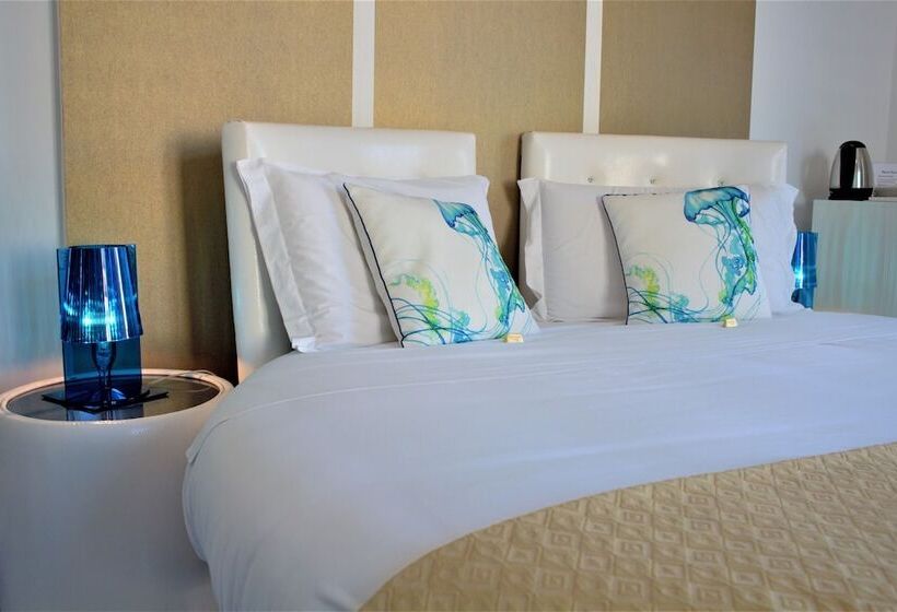 Piazza Tasso B&b Relais