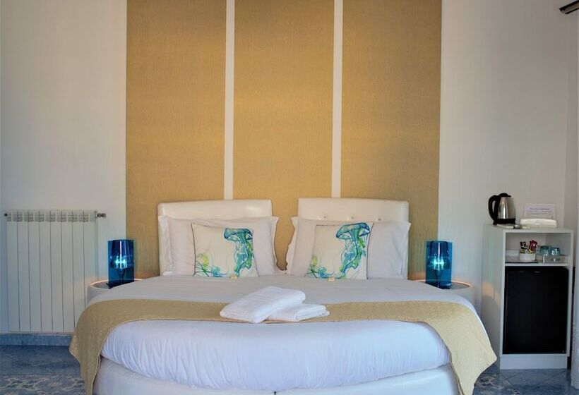 Piazza Tasso B&b Relais