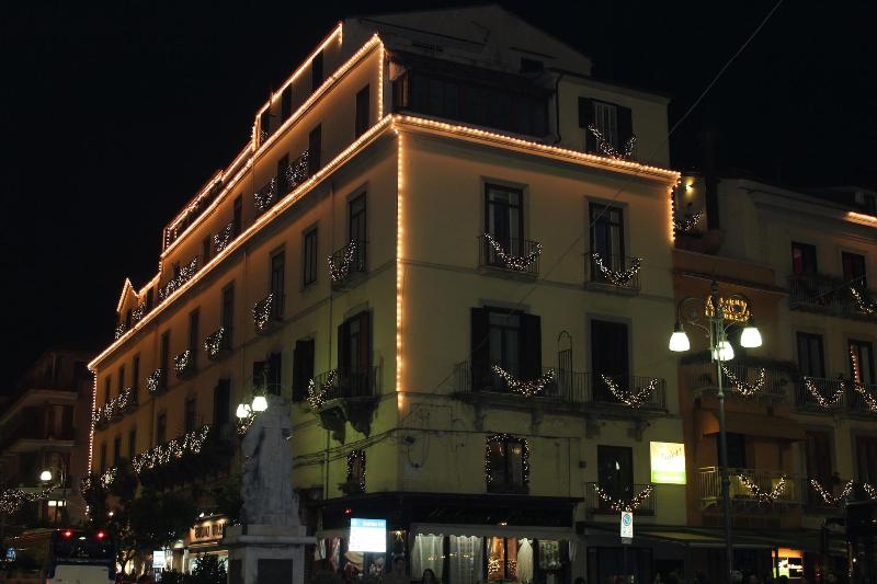 Piazza Tasso B&b Relais