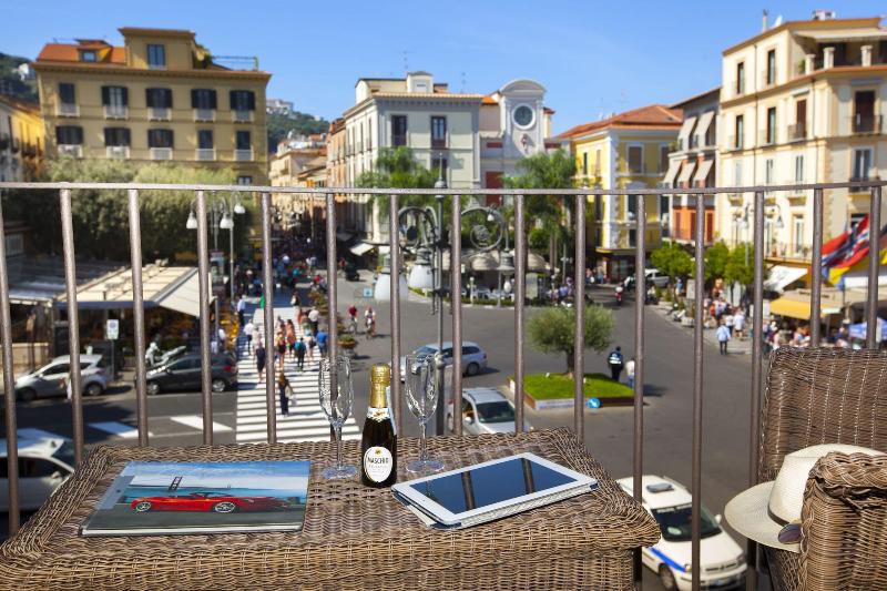 Piazza Tasso B&b Relais