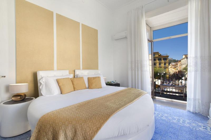 Piazza Tasso B&b Relais