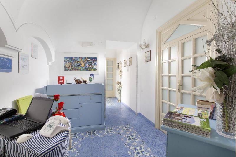 Piazza Tasso B&b Relais