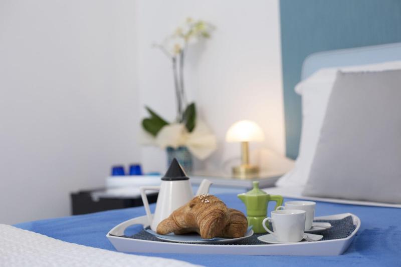 Piazza Tasso B&b Relais