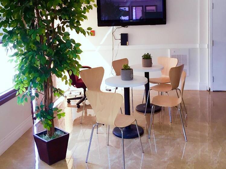 Riverside Motel Cache Creek