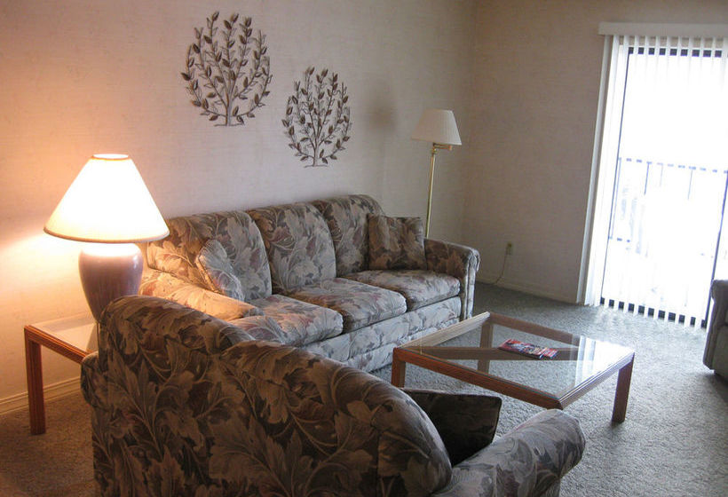 Roark Vacation Resort