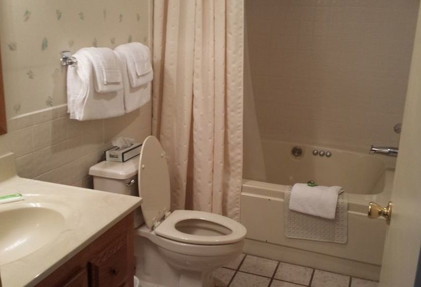 Roark Vacation Resort