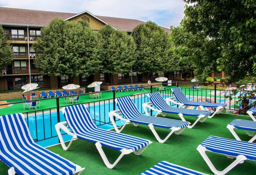 Roark Vacation Resort